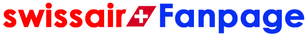 Swissair Fanpage
