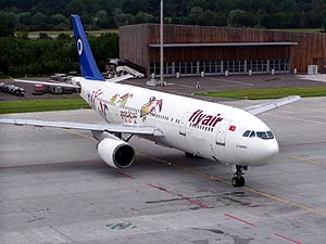 Flyair A300